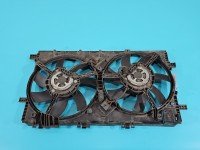 Wentylatory Wentylator chłodnicy Opel Insignia A 13223018, P8658004 2.0 cdti