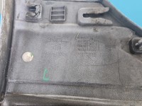 Listwa progowa lewa PRÓG NAKŁADKA Maserati Quattroporte VI 13- P6700286910, 1-FS-02-0489711-1