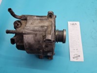 TEST Alternator Mercedes Vaneo W414 2548702B 1.7 cdi