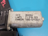 Podnośnik przód lewy SZYBY WINDA bmw F30 7259823 5d kombi