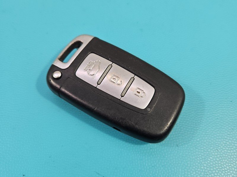 PILOT KLUCZYK KEYLESS Hyundai Ix35