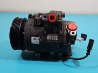 Sprężarka klimatyzacji kompresor 447150-2226 Vw Polo V 6R 09- 1.4 16V (Cggb)
