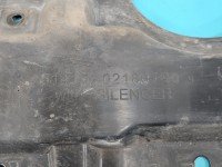 PŁYTA PODWOZIA Osłona silnika dolna Toyota Avensis III T27 51410-02170 2.0 16v