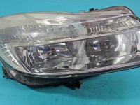 Reflektor prawy lampa przód Opel Insignia A EUROPA 13226783