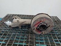 Wahacz tył lewy Aixam A741 05-10