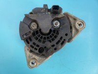 TEST Alternator Opel Corsa D 0124325171 1.2 16v