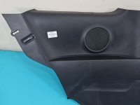 Tapicerka bagażnika lewa boczek Toyota Yaris III 62520-0D090