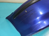 Zderzak przód Honda Civic VI granatowy