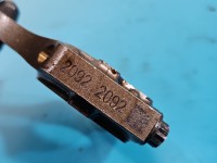 Tłok Hyundai Santa Fe III 12–18 2.4 GDI 190KM