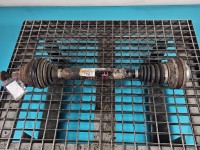 Półoś przód prawa Skoda Yeti 2.0 tdi manual