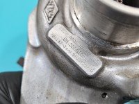 Turbosprężarka Opel Astra IV J 786137-3, 55581063 2.0 cdti 165KM