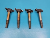 Cewka zapłonowa Toyota Verso 09- 1.8 16V kpl 4szt 90919-02252