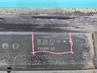 Osłona ZAŚLEPKA PLASTIK Opel Corsa F 9823547580