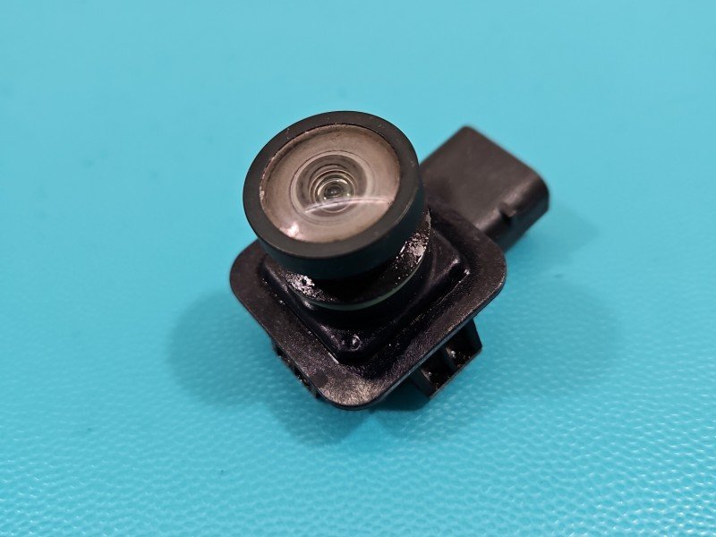 Kamera cofania Ford Mondeo Mk5 Kamera cofania Ford Mondeo Mk5
