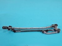 Mechanizm wycieraczek 4G1955023A AUDI A6 C7 europa