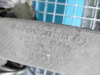 Zwrotnica lewa piasta przód 3.0 V6 Porsche Panamera I 970