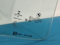 Szyba drzwi tył prawa BMW iX3 G08 inny