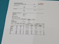 TESTOWANY Wtryskiwacz 0445115007 Renault Megane II 2.0 dci 150KM