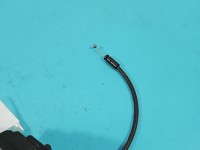 Zamek tył prawy Renault Modus 4 pin