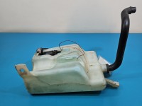 Zbiornik Zbiorniczek płynu spryskiwacza Nissan Micra K12