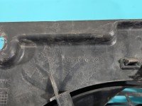 Wentylator Wiatrak klimatyzacji Opel Astra II G 9133061 1.6 16V