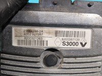 Komputer Sterownik silnika 8200321263, 8200387138 Renault Scenic II 1.6 16v