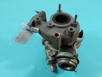 Turbosprężarka Renault Koleos 773087-2, 8200638766 2.0 dci 150KM
