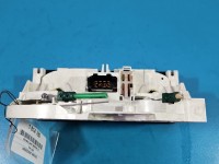 Konsola panel nawiewu Vw Lupo 1J0820045F