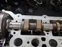 Głowica JAGUAR XF II X260 3.0 V6