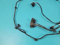 Wiązka zderzaka przód Skoda Octavia III Instalacja pdc 5E0971095DA