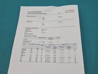 Wtryskiwacz Vw Passat CC 0445116030, 03L130277 2.0 tdi