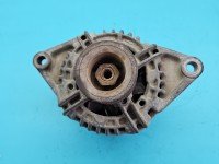 TEST Alternator Fiat Ducato II 0124325053 2.3 jtd