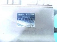 Sterownik moduł Toyota Avensis Verso 89871-20030