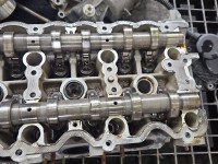 Głowica 2780163101 Mercedes GL II X166 4.7 V8 278928 278928 340KM