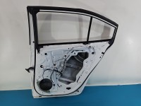Drzwi tył prawe Toyota Corolla E21 19- sedan 4d 040