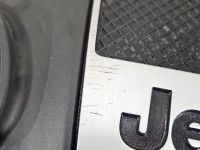 Osłona silnika górna Jeep Grand Cherokee IV WK2 3.0 CRD VM63D 04627157BAG