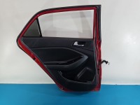 Drzwi tył lewe HYUNDAI i20 II 14-20 HB 5d X2R
