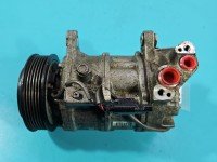Sprężarka klimatyzacji kompresor 6994082-02, GE447140-4754, 447140-4754 BMW G20 2.0 T (B48b20a)