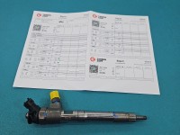 Wtryskiwacz Renault Trafic III 0445110939 2.0 dci