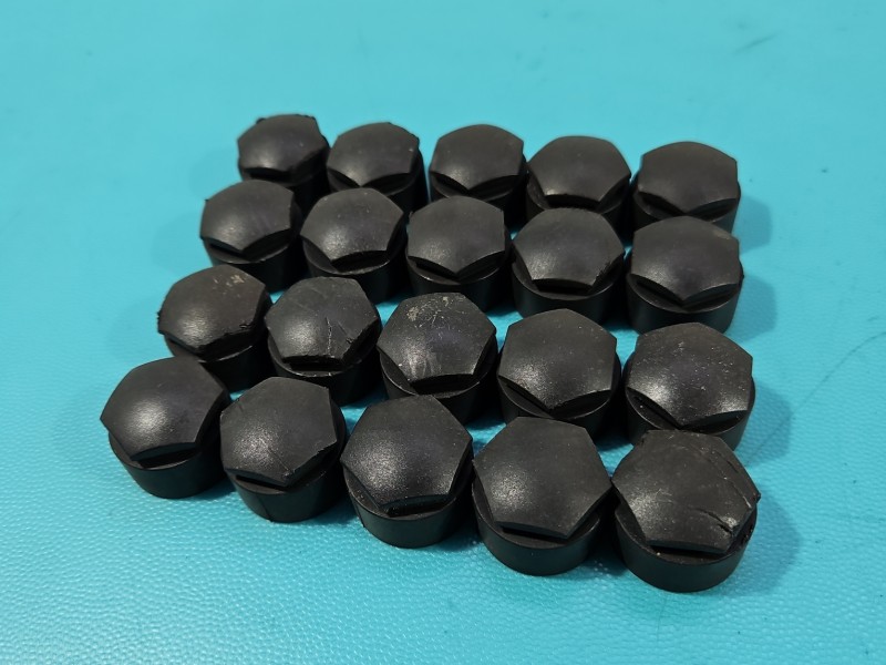 Dekielki felg komplet alufelg Cupra Formentor