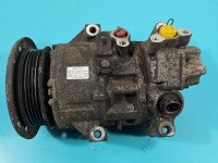 Sprężarka klimatyzacji kompresor Toyota Avensis II T25 447220-9243, GE447220-9243