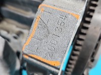 Silnik Honda Jazz III L13Z1 1.3 16V 99KM ODPALANY FILM pomiar