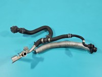 przewód wąż rurka wody Skoda Kodiaq I 5QF122073AH, 06Q121497F 2.0 TSI 190KM