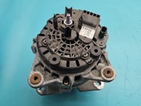 TEST Alternator Renault Kadjar 23100-4BE0B 1.3 TCe