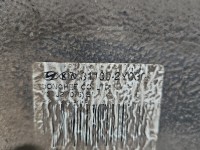 Zbiornik paliwa bak Hyundai Ix35 09-13 2.0 crdi (D4ha)