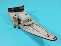 Lampa tył lewa błotnika Hyundai Ix35 HB EUROPA 92401-2Y0