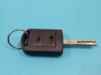 Komputer Sterownik silnika 55190069 Opel Corsa C 1.3 cdti