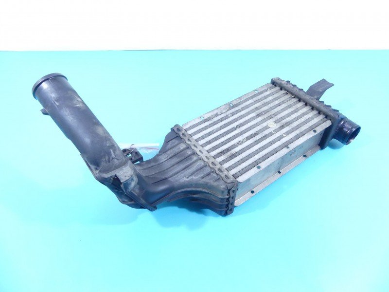 Intercooler Opel Astra II G 09129519DX 1.7 cdti