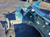 Podłużnica prawa fartuch Citroen C5 Aircross 17-25