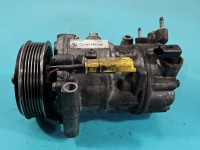 Sprężarka klimatyzacji kompresor 9671451180 Citroen DS4 11-15 2.0 hdi
